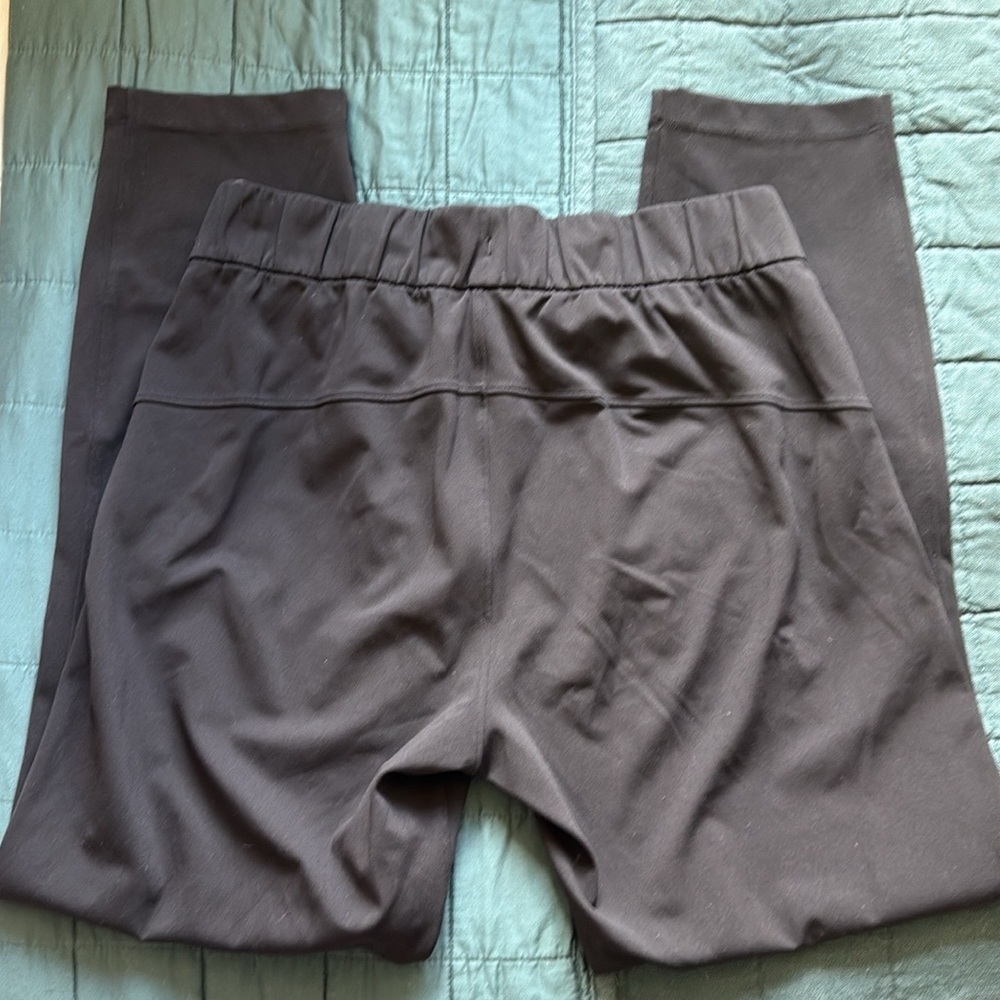 EUC Lululemon Women’s Jogger Drawstring Athletic Pants Size 6 - Picture 10 of 13